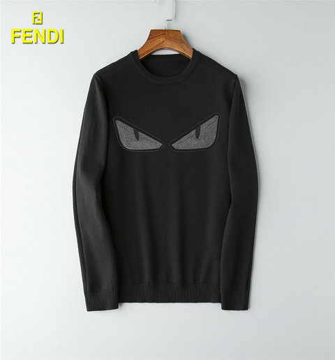 Fendi Hoodies-72